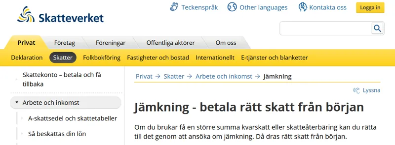 Så kan du få mer pengar i plånboken – utan att ta lån