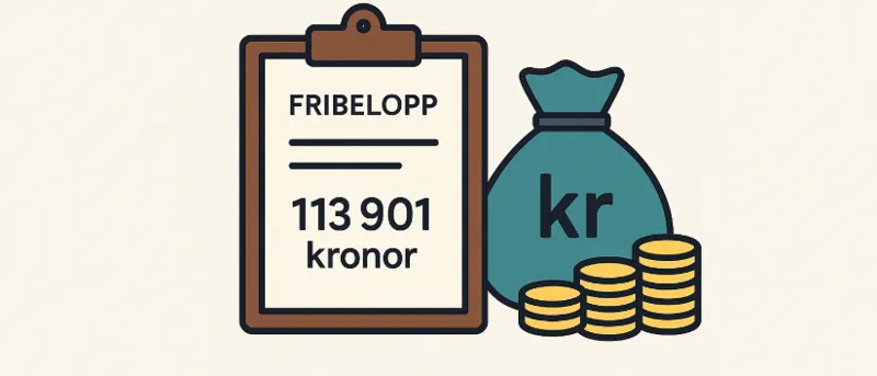 Hur mycket får man tjäna när man har CSN