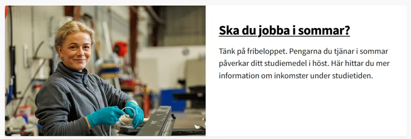 Vad är fribeloppet